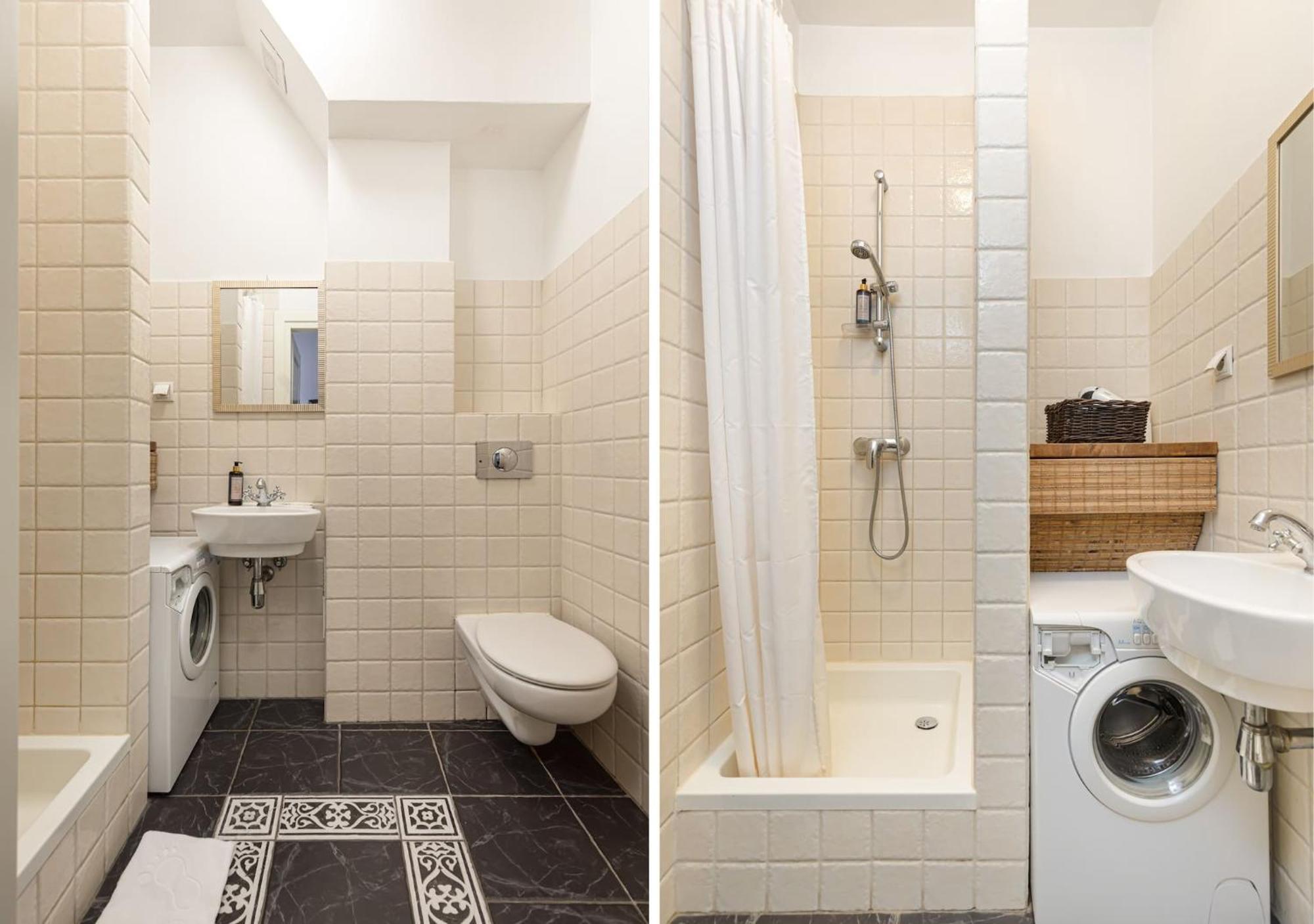 Fashioned Apartment Rycerska By Noclegi Renters Varšava Exteriér fotografie